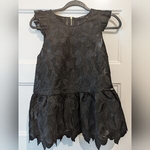 Guess lace babydoll frock Size Small